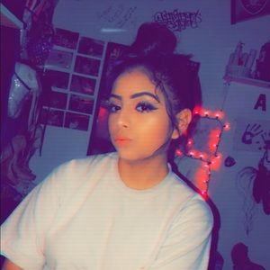 Meet your Posher, Misty